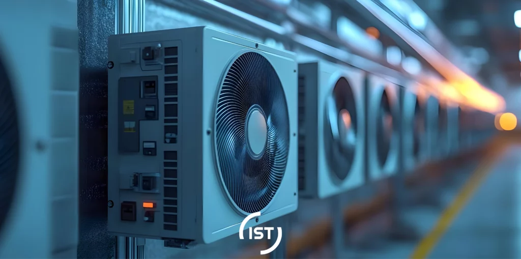 Krankmeldungsprozess automatisieren - IST EnergiePlan