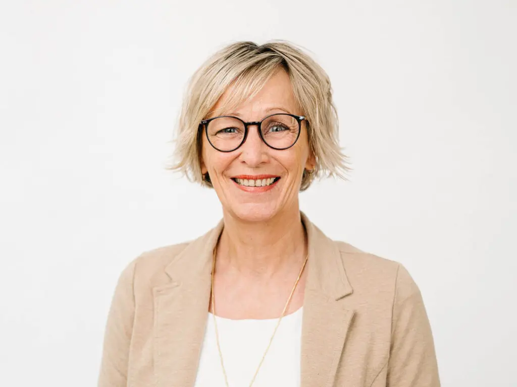 Michaela Wittwer, IST Energie