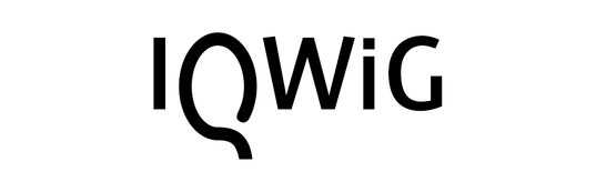 Kundenlogo IQWiG