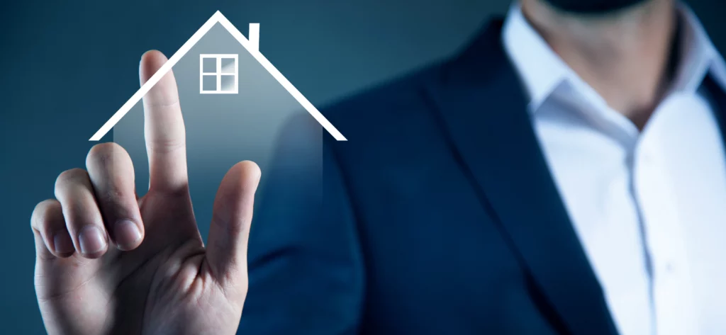 Immobilienverwaltung Digitalisierung Prozessautomatisierung