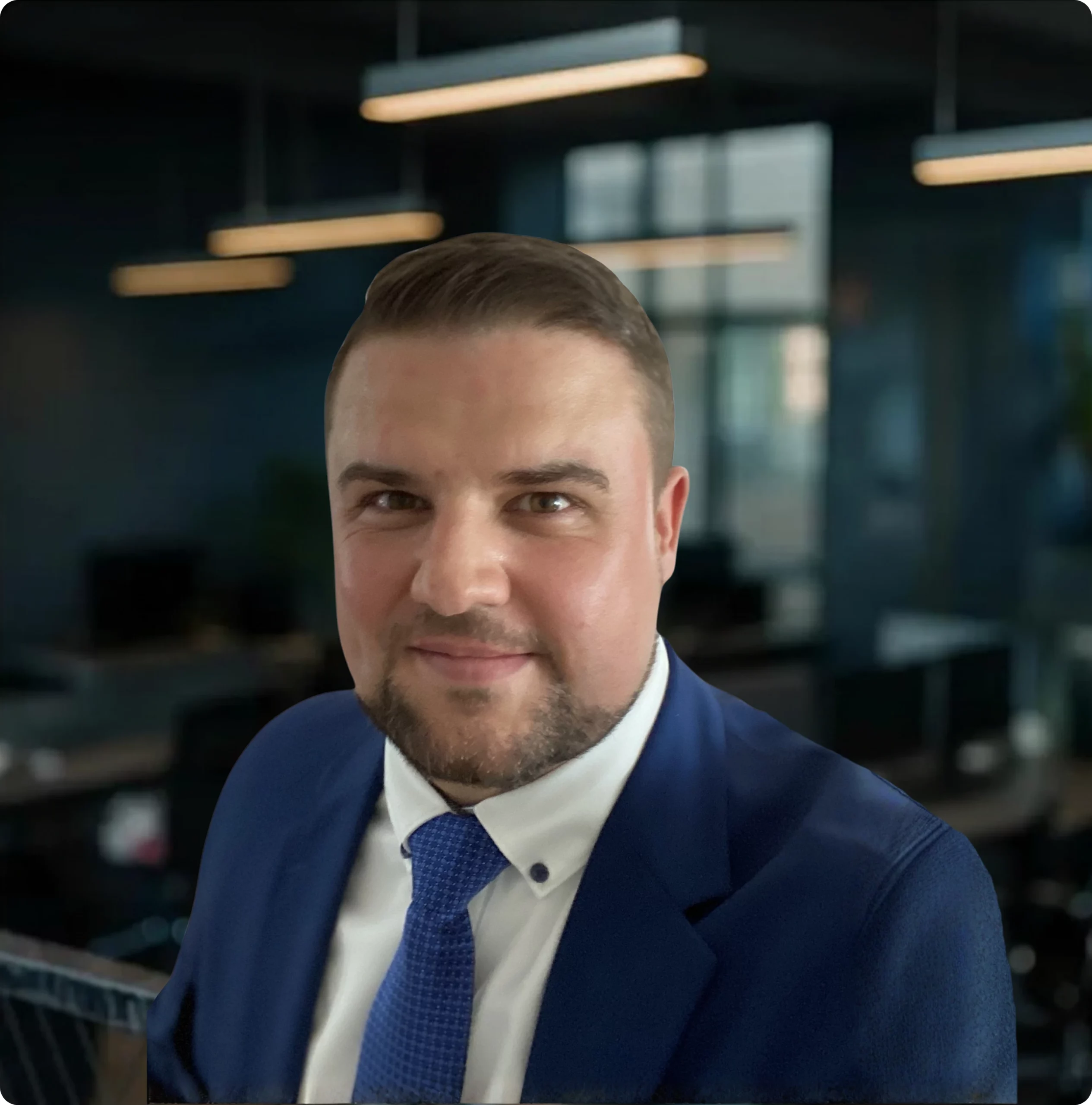 Günter Kloos jovoco GmbH