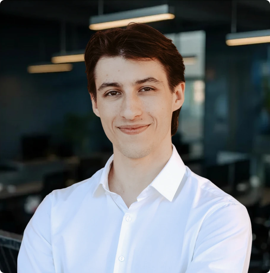 Simon Wastl jovoco GmbH